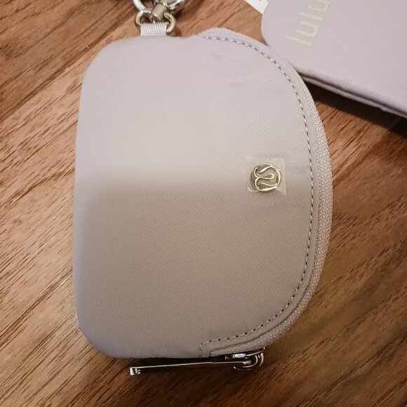 Lululemon Dual Pouch Wristlet - Picture 3 of 6